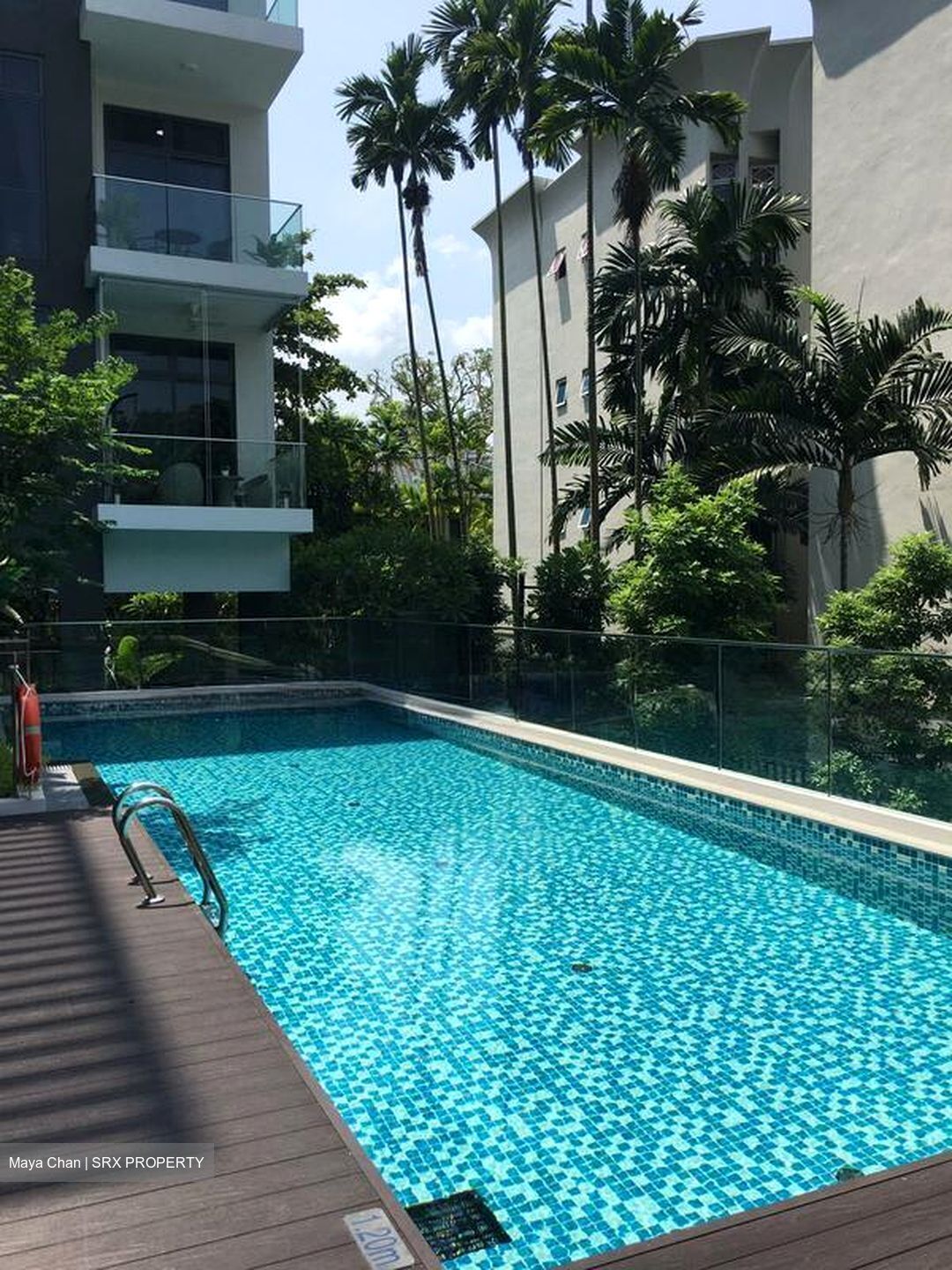 38 Jervois (D10), Apartment #508940811